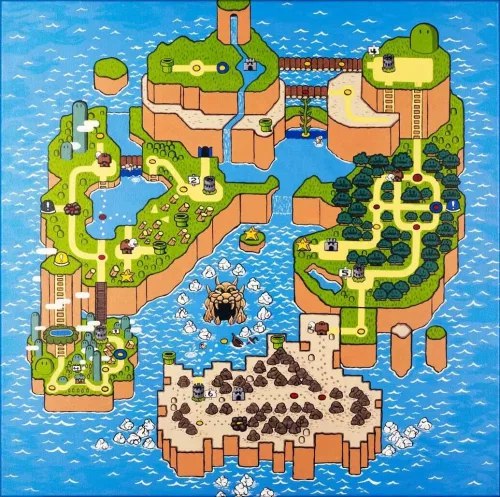 Play Retro Games Online - Unblocked and Free My Online Emulator