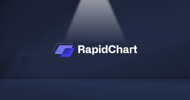 RapidChart - AI-Powered UML Diagram Generator