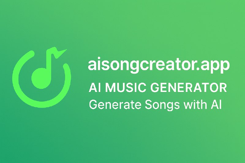 Free AI Music Generator | Royalty-Free Songs & Lyrics