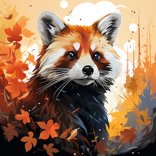 随机动物生成器 - 一键发现各种动物 | RandomAnimal.cc