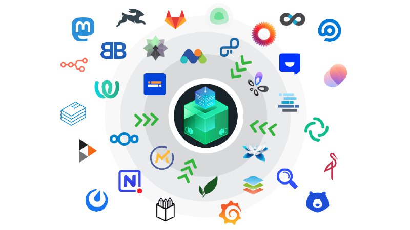 DANIAN: Fully Managed Softwares SaaS