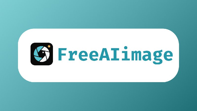 AI图像生成器，立即使用，100%免费