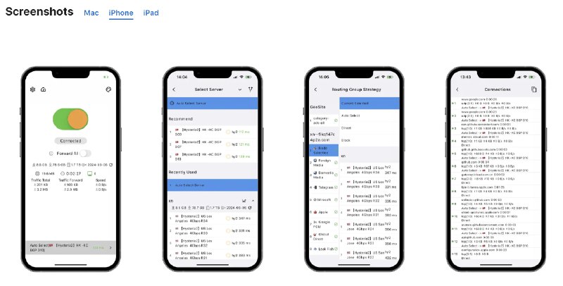 #VPN #科学上网Karing-完全免费而强大的跨平台网络代理程序介绍Karing是一个强大的网络应用程序，它允许您的PC、Mac及安卓设备连接到代理服务器，支持clash/v2ray/ss订阅官网：