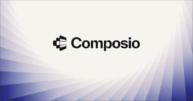 Composio - The Skill Layer of AI
