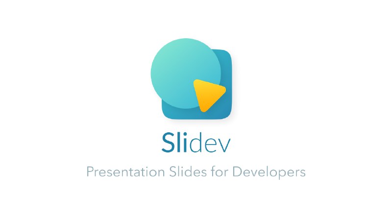 Slidev 中文文档