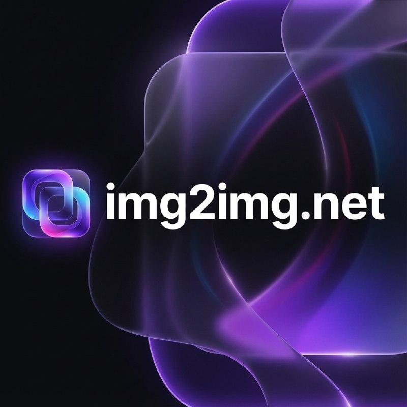 Img2Img.net – img2img AI 图生图生成器