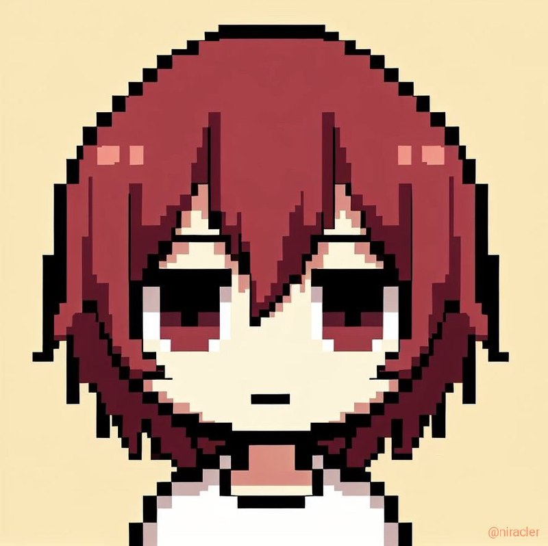 Niracler 的博物志