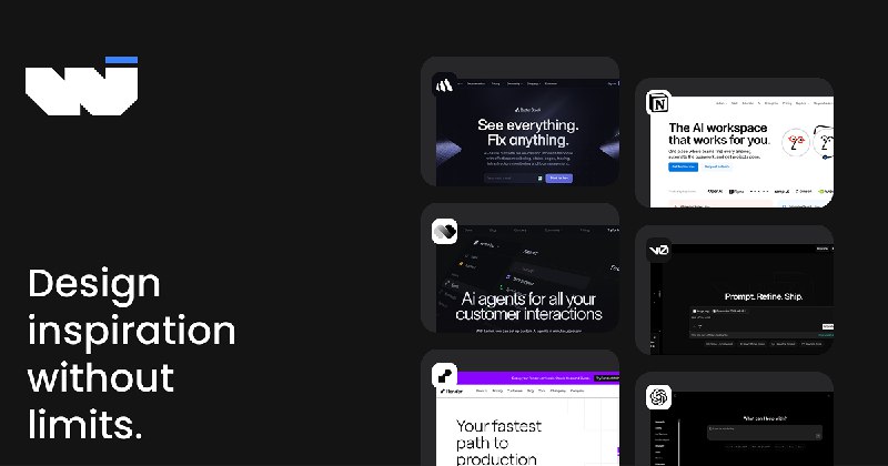 The Best SaaS Website Design Inspiration | WebInspoo