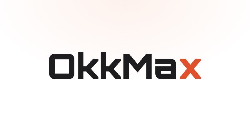 OkkMax — 发现好用的 AI 中转站