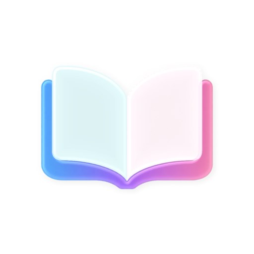 你的书，你的阅读方式。