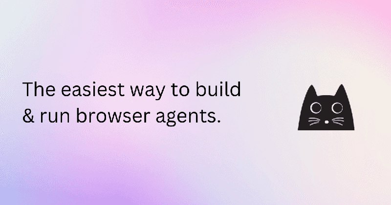 CopyCat - Build Browser Automations