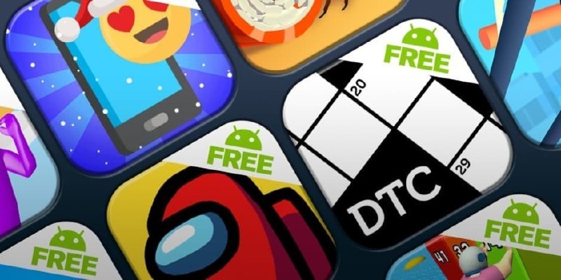 APKLITE - Free Download 100% Working MOD APK for Android
