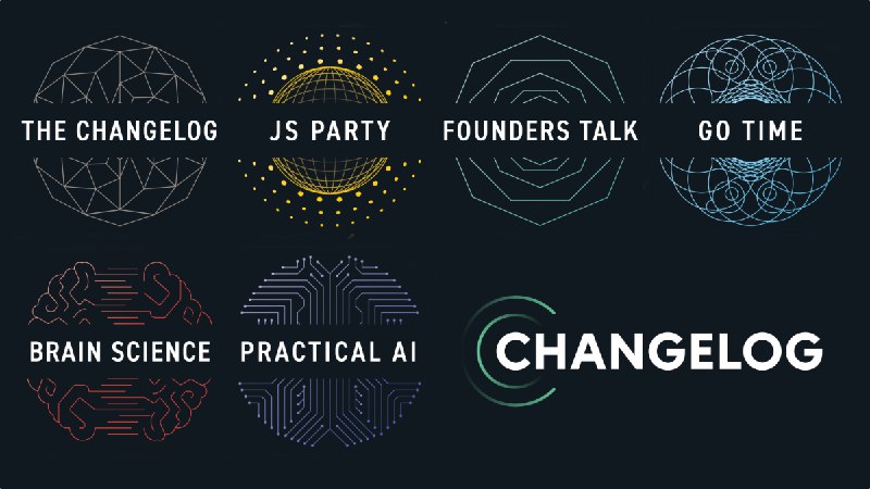 Podcasts for developers