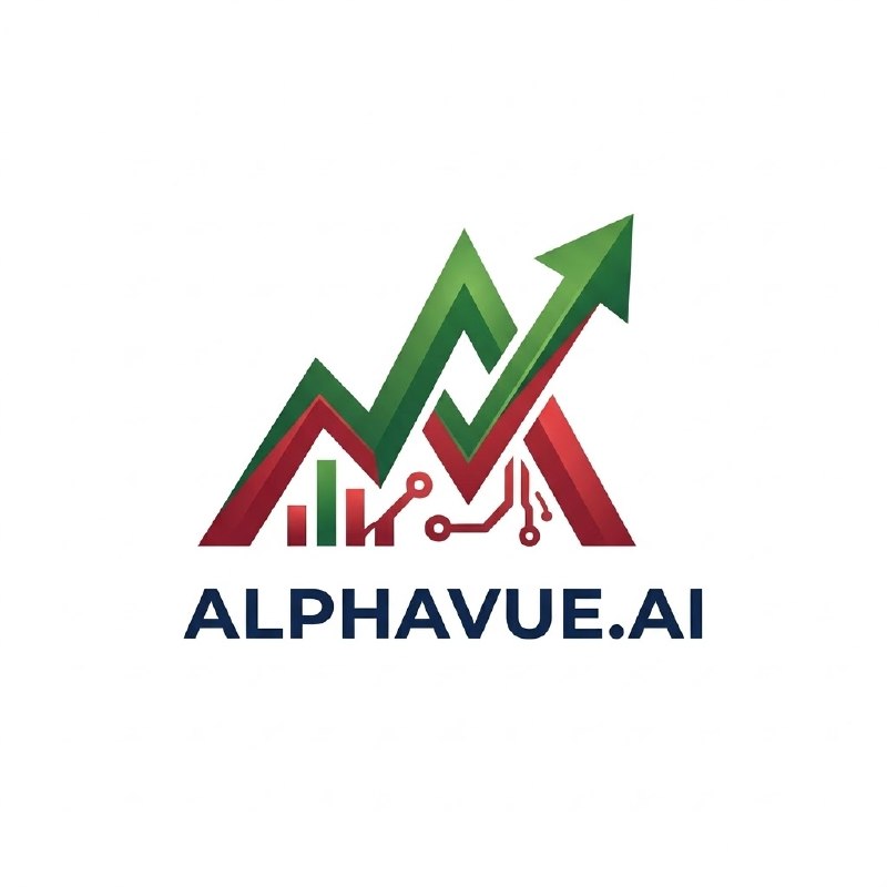 AI 股票研究、信号回测与前向测试平台 | AlphaVue