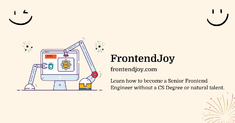 Home | FrontendJoy