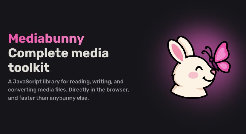 Mediabunny