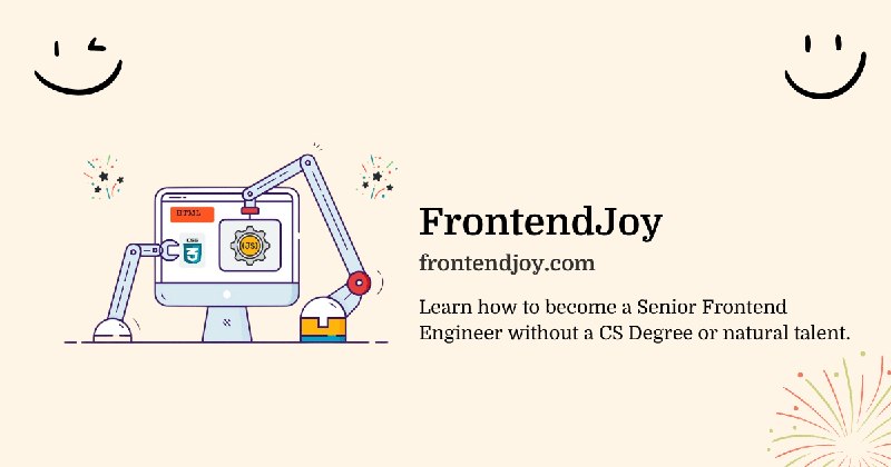 Home | FrontendJoy