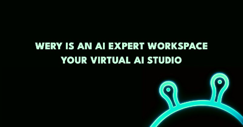 Ask AI Experts to Do Real Work | Wery