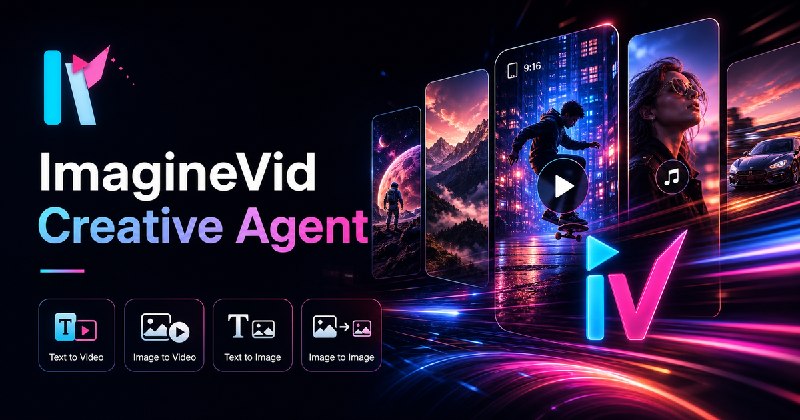 AI Video Generator for Ecommerce Marketers & Creators