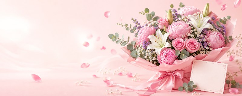 DigiBouquet Maker - Send Digital Flowers Online
