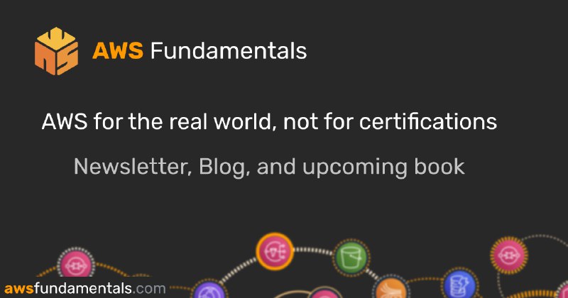 AWS Fundamentals - AWS for the Real World
