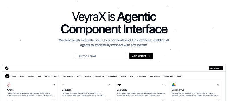 Veyrax