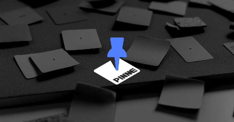 PinMe - Decentralized Frontend Deployment Tool