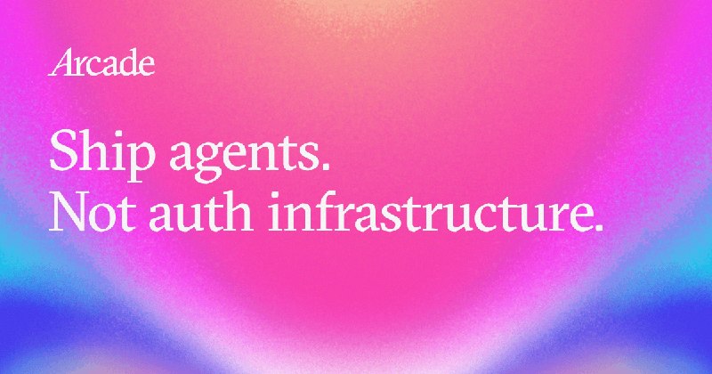 Arcade: The Actions Runtime for Enterprise AI Agents
