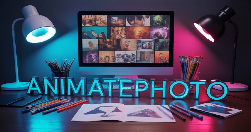 AnimatePhoto