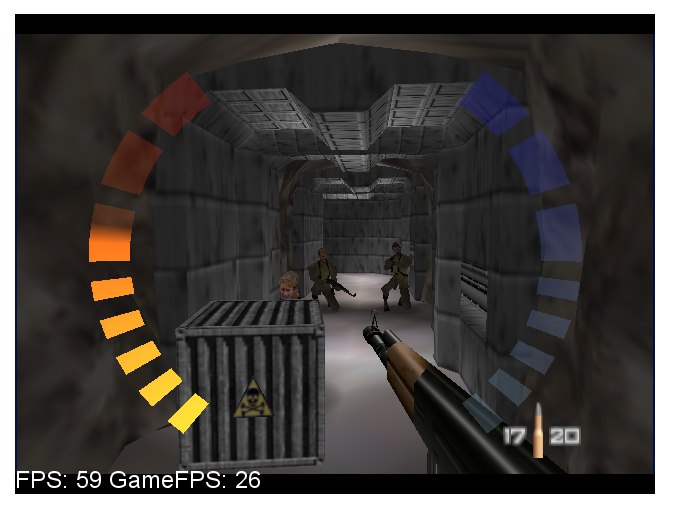 国外工程师 Neil 在 GitHub 上开源了任天堂 64 模拟器（N64）：N64Wasm