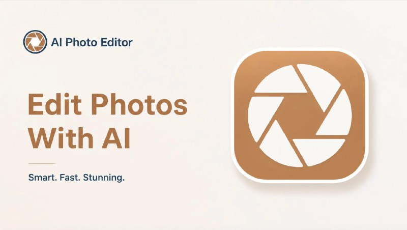 Free AI Photo Editor Online - Edit Image with AI | No Sign-Up