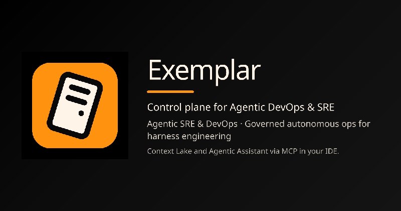 Exemplar — Applied by Exemplar