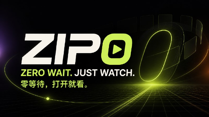 在线影视搜索与播放｜ZIP0