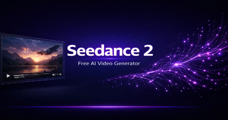 Seedance 2 AI - 免费在线 AI 视频生成器 | See Dance 2 | Seedance 2.0