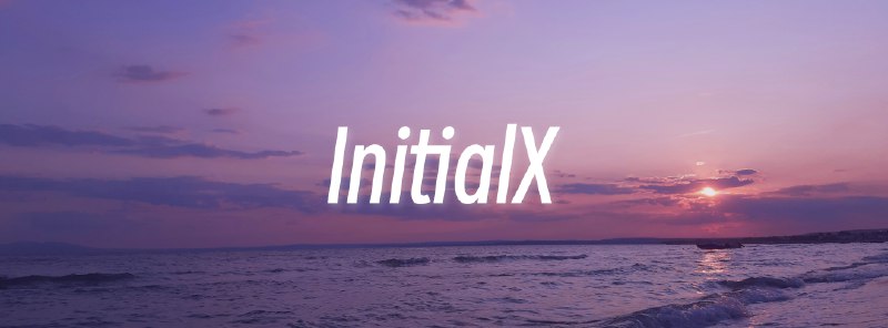 GitHub - MUKAPP/InitialX: 一款简洁的 Typecho 主题