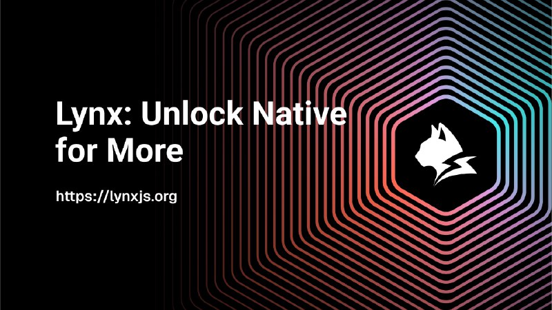 lynxjs.org