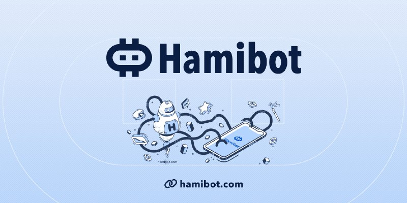 Hamibot