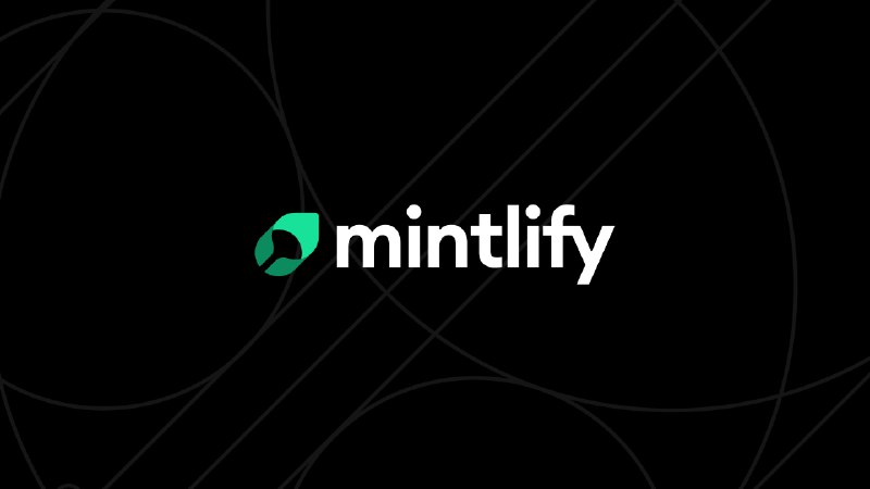 Mintlify - The documentation platform for agents