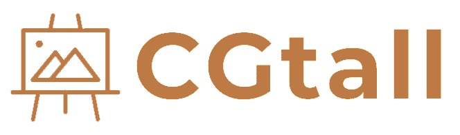 CGTall_国际最新虚幻5资源，CG资源素材教程分享平台