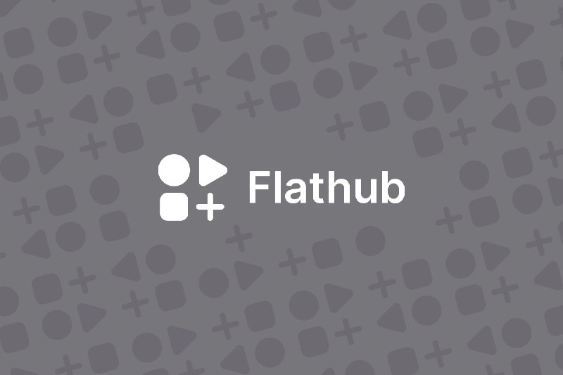 Flathub - Apps for Linux