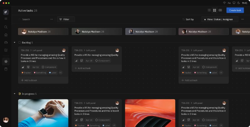 #笔记Huly—多合一项目管理平台（可替代 Linear、Jira、Slack、Notion、Motion）介绍Huly 平台是一个强大的框架，旨在加速业务应用程序（如 CRM 系统）的开发