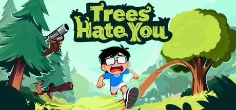 Trees Hate You Free Online | Play Trees Hate You