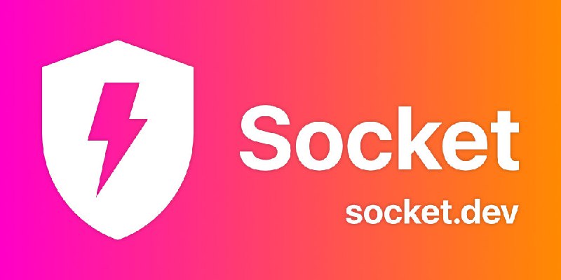 Socket - Secure your dependencies. Ship with confidence.