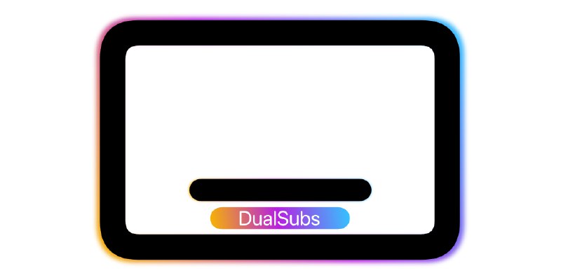 GitHub - DualSubs/Universal: 通用流媒体平台增强及双语字幕解决方案