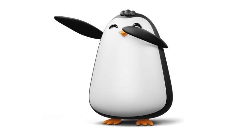 It's FOSS