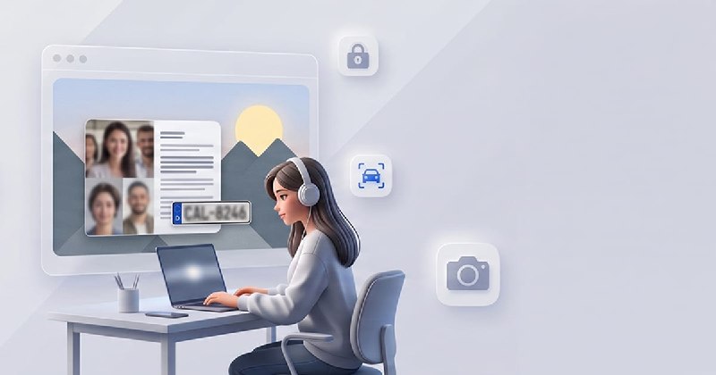 免费在线图片模糊与马赛克工具 | Toolbox Image