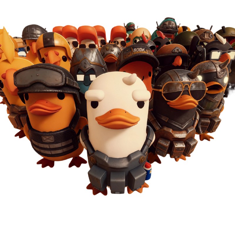 逃离鸭科夫｜下载Mod・武器库・地图资料・敌人图鉴・鸭子战术wiki【非官网】