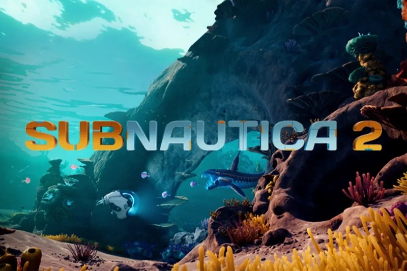 Subnautica 2 Wiki - 抢先体验与合作指南