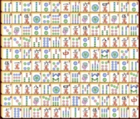 Mahjong Link | Play Online For Free