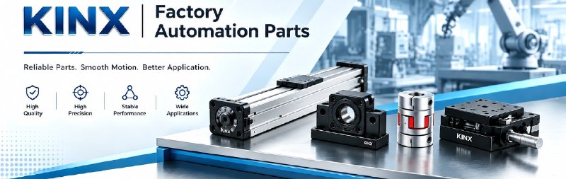 KINX Linear Modules
